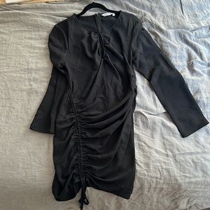 ZARA DRESS. Large. New.